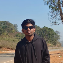 NANDA AMAN-Freelancer in Visakhapatnam,India