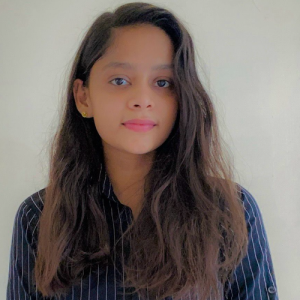 Rajvi Pandya-Freelancer in Nadiād,India