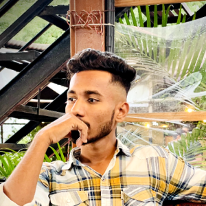 Avishkar Nikam-Freelancer in Pune,India