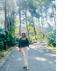 Pratheeksha Acharya-Freelancer in Hassan,India
