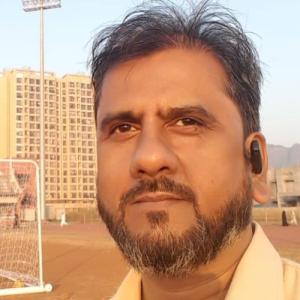 Zahid Ahmed Shaikh-Freelancer in Navi Mumbai,India