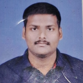 E balaji-Freelancer in Kolkata,India