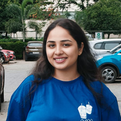 Aparna Priyadarsani Ray-Freelancer in Bhubaneswar,India