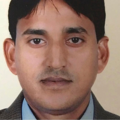 Jitendra Rathour-Freelancer in Bharuch,India