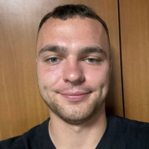 Vitkovskyi Dmytro-Freelancer in ,Ukraine