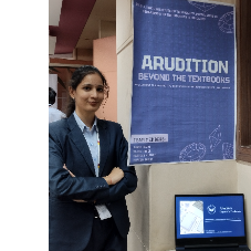 Sejal Pande-Freelancer in Kannad,India