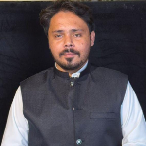 Wahid Shahid-Freelancer in Karachi,Pakistan