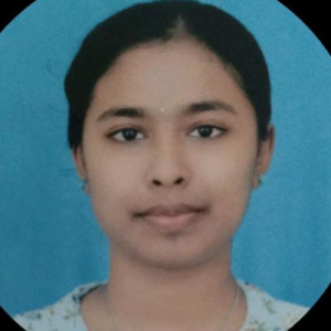Manusha Tatapudi-Freelancer in Hyderabad,India