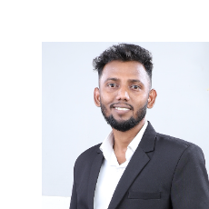 Tushar Salve-Freelancer in Mumbai,India