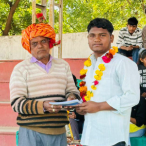 JITENDRA MEHRA-Freelancer in Sikar,India