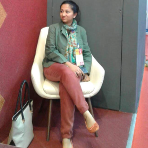 Eshaa Aggarwal-Freelancer in Hyderabad,India