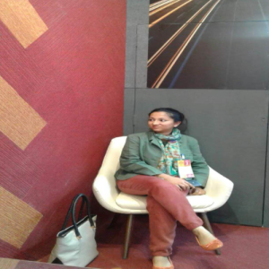 Eshaa Aggarwal-Freelancer in Hyderabad,India