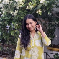 Yashi Jaiswal-Freelancer in Kumaon Division,India