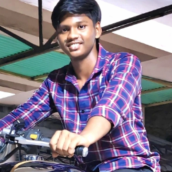 Karthik-Freelancer in Visakhapatnam,India