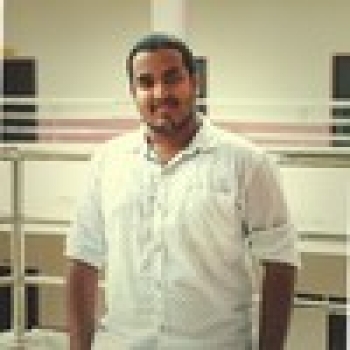 Abisek Mishra-Freelancer in Hyderabad Area, India,India