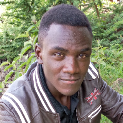 Collings Mongare-Freelancer in Fushun,Kenya