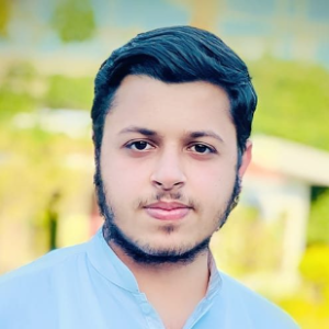 Naseem Khan-Freelancer in Rawalpindi,Pakistan