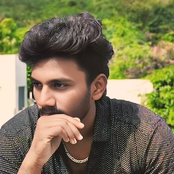 Jagan Leelavinay-Freelancer in Tirupati,India