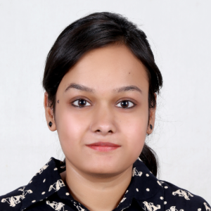 Himanshi Garg-Freelancer in Udaipur,India
