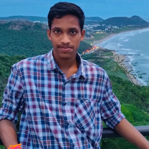 Dileepkumar Abotula-Freelancer in Razam,India