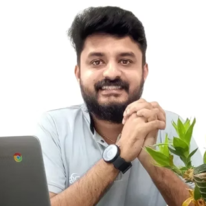 Abhinand Ps-Freelancer in Kochi,India