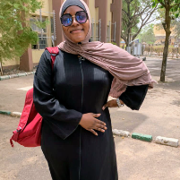 Ayeesha Ibrahim-Freelancer in Zaria,Nigeria