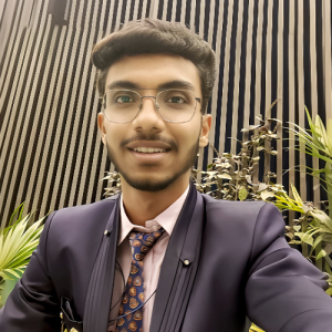 Shikhar Dwivedi-Freelancer in Kanpur,India