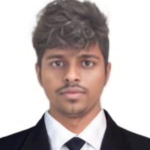 Deniston .m-Freelancer in Coimbatore,India