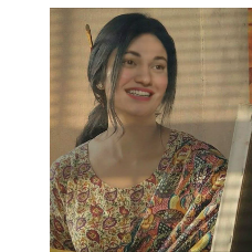 Faiza-Freelancer in Mandi Bahauddin,Pakistan