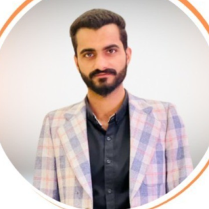 Sami Mughal-Freelancer in Lahore,Pakistan