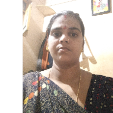 Ponna Devi Priya-Freelancer in Narpala,India