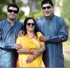 Dharmik Gor-Freelancer in Malpur,India