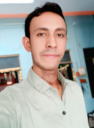 Divakar Sharma-Freelancer in Gajraula,India