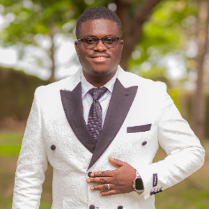 Stowell Nyirenda-Freelancer in Lilongwe,Malawi
