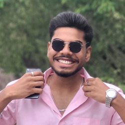 Vincent Edwin-Freelancer in Yamunanagar,India