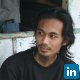 Dhyaksa W.-Freelancer in East Java Province, Indonesia,Indonesia