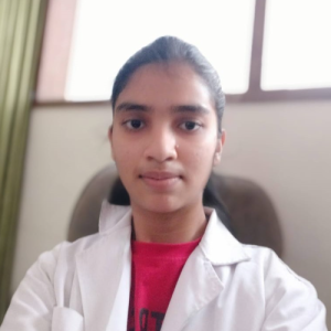 Aditi-Freelancer in Indore,India