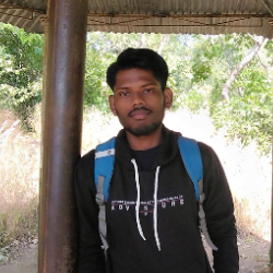 Rohit Telgote-Freelancer in Pune,India