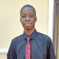 Samson Ezekiel-Freelancer in Ankpa,Nigeria