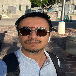 José Luis Isais V.-Freelancer in León de los Aldama,Mexico