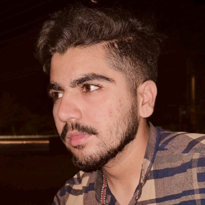 Muhammad Mubashir-Freelancer in Faisalabad,Pakistan