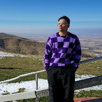 Tanish Rathi-Freelancer in India,Kyrgyz Republic