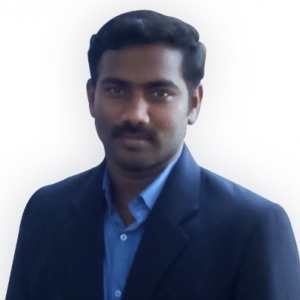Antony Selvan-Freelancer in Chennai,India