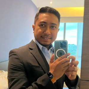Zulhazrie Zaini-Freelancer in ,Malaysia