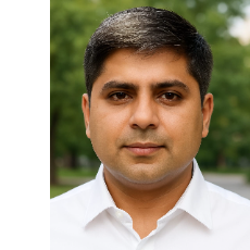 Deepak Chandnani-Freelancer in Ulhasnagar,India
