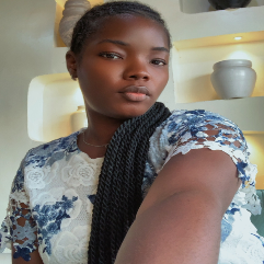 Blessing Olubi-Freelancer in Lagos,Nigeria