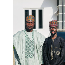 Ahmad Hassan-Freelancer in Abuja,Nigeria
