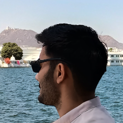 Shreshang-Freelancer in Ahmedabad,India
