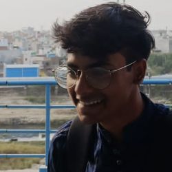 Raghav Tiwari-Freelancer in Noida,India