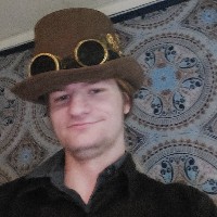 MysticFrace-Freelancer in Middletown,USA
